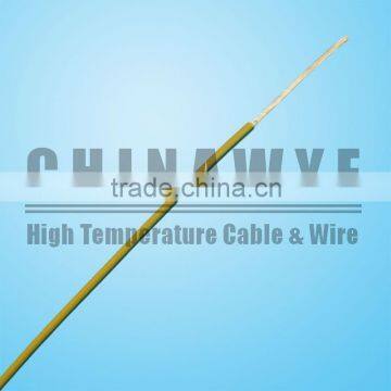 UL1726 PFA teflon insulated Single Core Wire