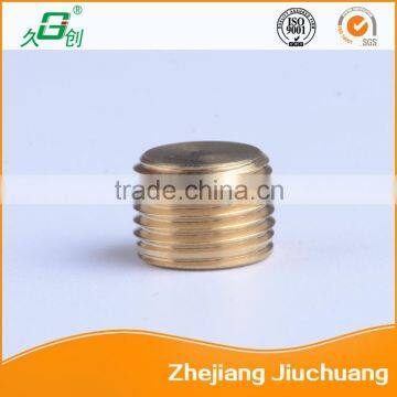 high pressure cleaning brass plug