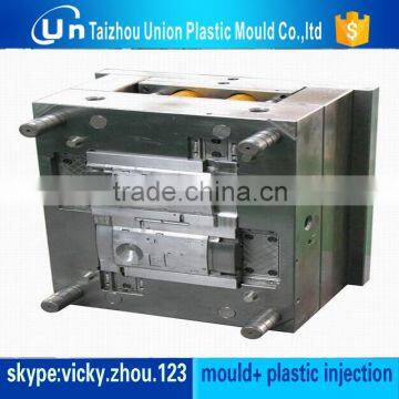 Union-Mould | China Mould,Plastic Mould photo-3