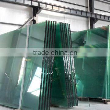 toughened glass for window, door