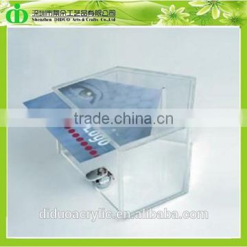 DDD-0170 Trade Assurance House Shaped Money Box