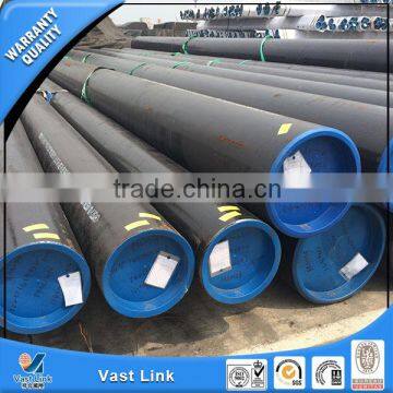 Famous mill bearing steel tube made in China