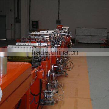 YBW5300 Series Edge-Banding Printing Machine photo-2