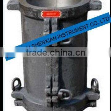 Cement Cylinder Mould photo-4
