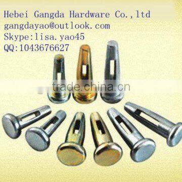 al pin & wedge,concrete al pin,scaffolding pin & wedge