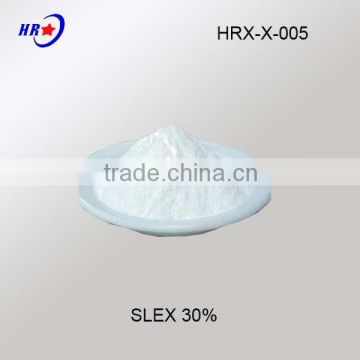 Sodium lauryl ether sulfate