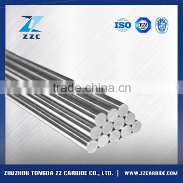 hot supply durable tungsten carbide rods for darts in worldwide