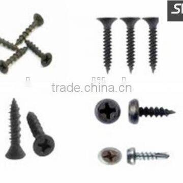 bugle Head phill Drywall Screw made in china