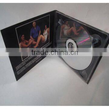 CD Replication with Digipak