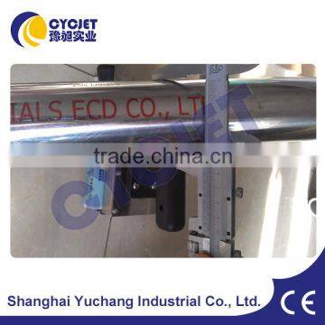CYCJET ALT382 Hand Printer for Pipes/DOD Inkjet Printer/Indoor Inkjet Printer photo-3