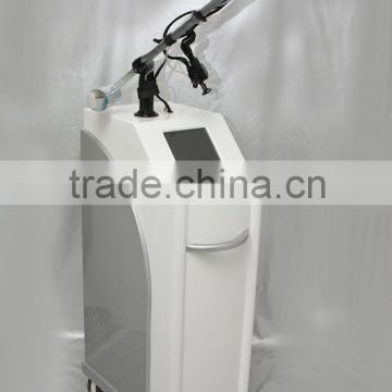 co2 laser co2 fractional laser medical laser