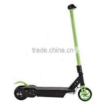 120W Cool Stable Quality Super Kids Scooter Cheap Kids Scooter photo-4
