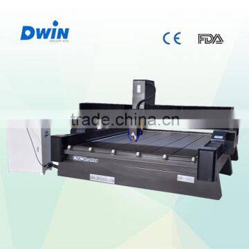 cheapest in china cnc granite edge router engraving machine for sale