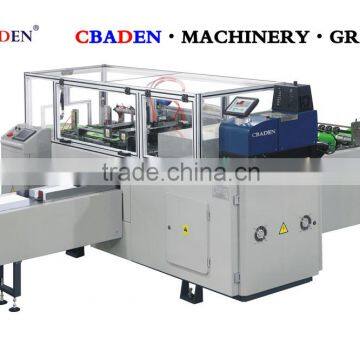 A4 Paper Ream Wrapping Machine office ream paper wrapping machine