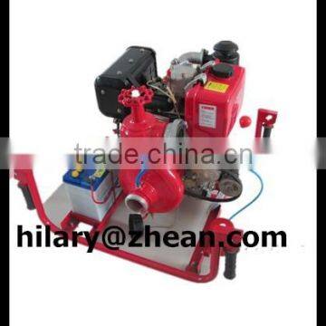 Diesel Fire Pump/Water Diesel Pump/Fire Fighting Pump/Fire Used Pump