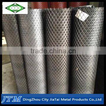 (15 years factory)Expanded metal mesh,steel plate nettings,low carbon iron steel expanded mesh