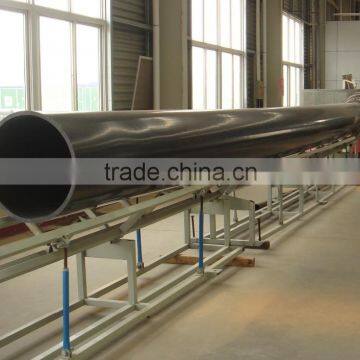 HDPE Silicon Core Pipe Extrusion Line