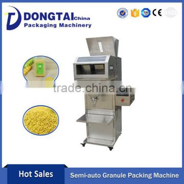 Dongtai Weighing Cereal Packaging Machine/Packing Machine In Low Price