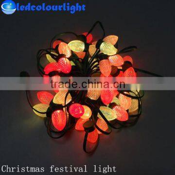 China Manufacturer Supplier Led Christmas Lights