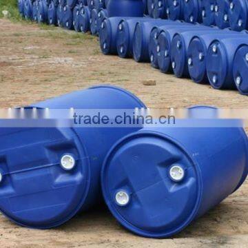 China Cheap Plastic Barrel Drum photo-4