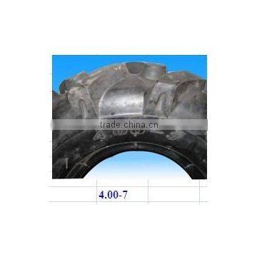 Agricultural TIRE 4.00-7