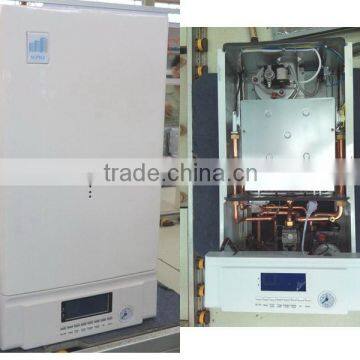 Hot Water and Heating Gas Boiler