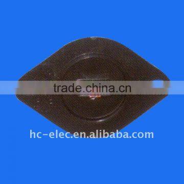 NTC temperature sensor used for automobile