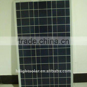 Photovoltaic Cells (160w)