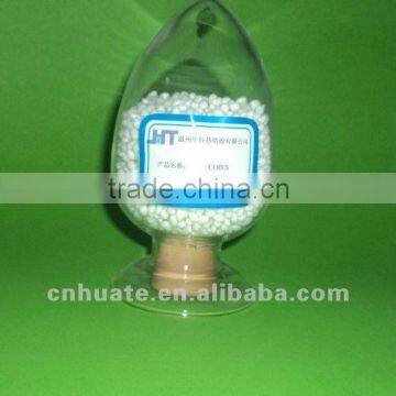 Copolyester hot melt adhesive for coating