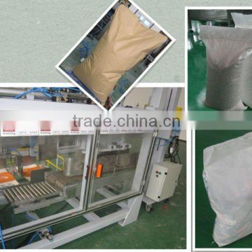 Automatic Bag-Premade Packaging Machine