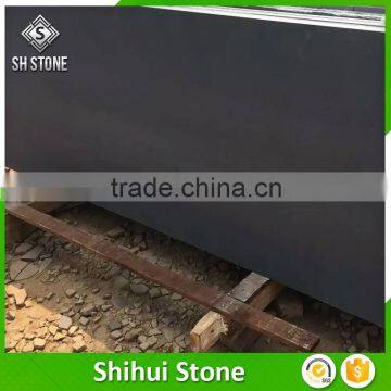 Big Size Black Basalt Slab, Grey Basalt Stone Slab