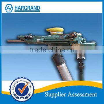 Pneumatic Rock Drill photo-3