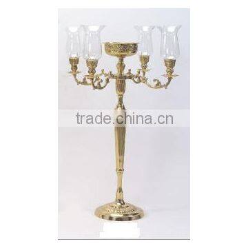 Wholesale Candelabras Centerpieces, Candelabra Votive, Candelabra For Sale Cheap photo-4