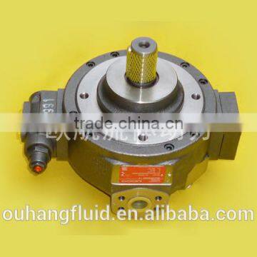 MOOG D953Z8001 -C radial piston pump