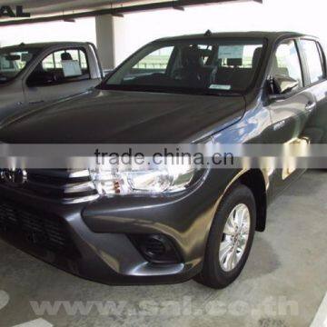 2016 TOYOTA HILUX REVO DOUBLE CAB 2.4 E 4x2 DIESEL MT- GUN122R-DTMSYT