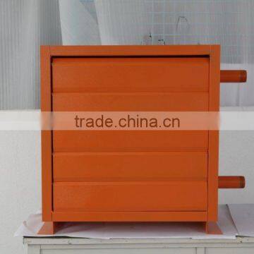 Industrial Water Heater fan heater