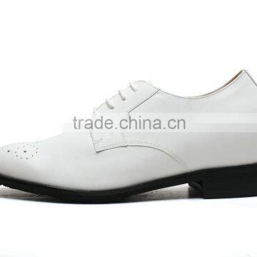 High Class Height Increasing White Wedding Shoes Spain Shoes/high Heel Shoes Men India/buy Shoes Online photo-5