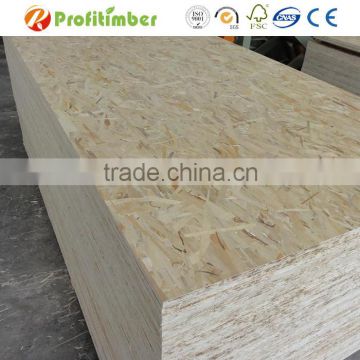 15mm Waterproof OSB 3 Board