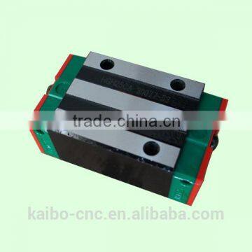 linear rail for rolling machine