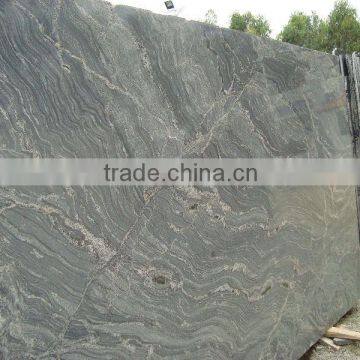 Silver Black Marqino granite