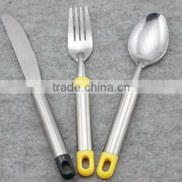 3pcs flatware set