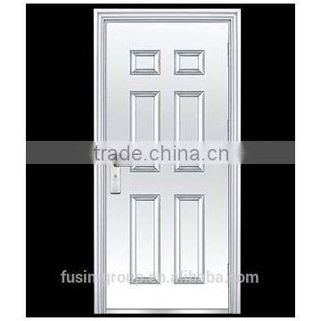 Stainless Steel Door