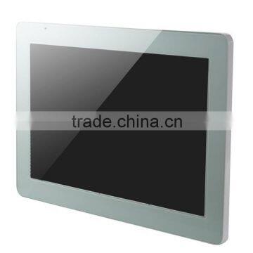 27" Wall Mount LCD Touch Computer photo-3