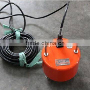 Digital Seismic Geophone Sensor geophysical equipment