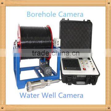 Bore Well Inspection Camera, Deep Well Camera and Borehole well Camera