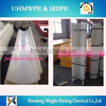 Wear-resistant Liner/dump Trail Liner/Anti-wear Truck Liner Sheet photo-4