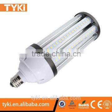Tk High Lumen Led Corn Light E27 & E40 Led Street Light