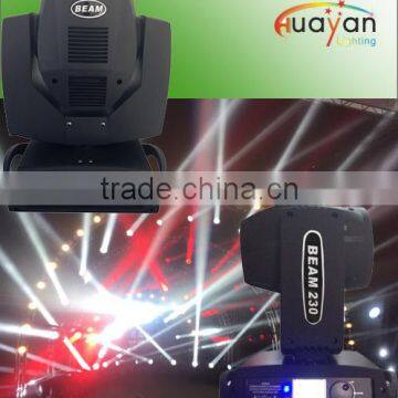 Laser Beam Moving Head/ Beam 230w Moving Head/7r 5r Beam 200 Light Price