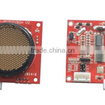 Wide range ultrasonic sensorLong distance ultrasonic sensor moduleUltrasonic detectoUltrasonic distance measuring sensor module