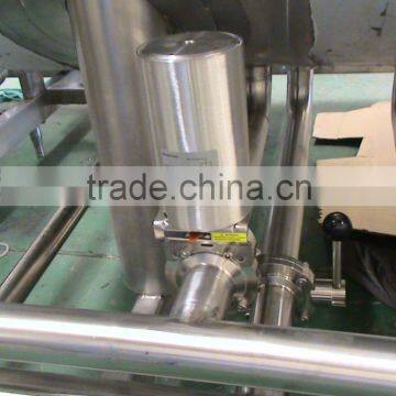 Semi Automatic CIP System photo-4